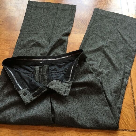 EXPRESS WIDE Leg Trousers! By Editor! - Picture 6 of 8